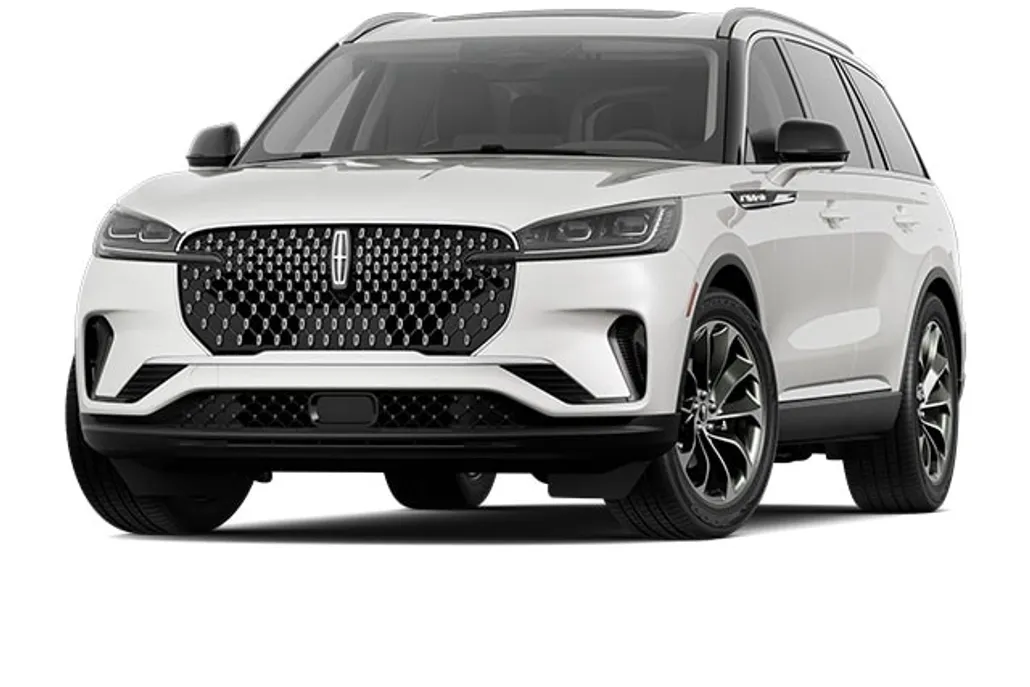 2025 Lincoln Aviator Reserve photo 1