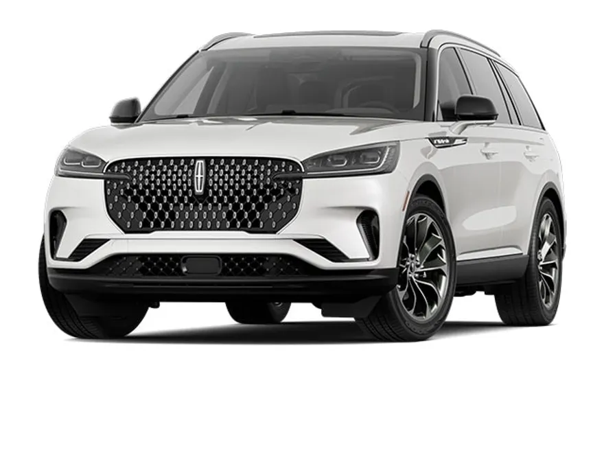 2025 Lincoln Aviator Reserve photo 1