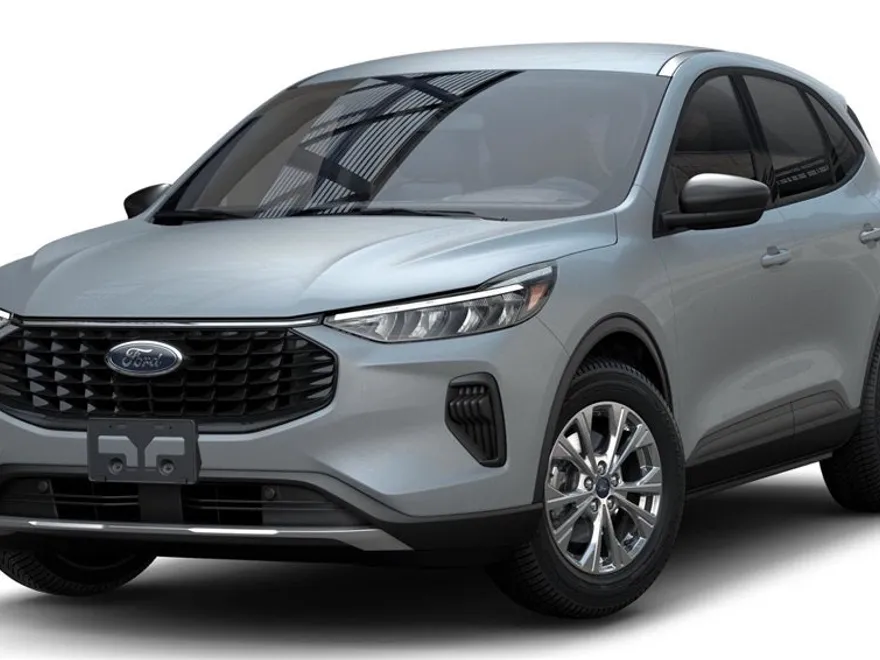 2025 Ford Escape Active photo 1