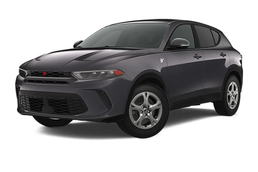 2025 Dodge Hornet GT photo 1