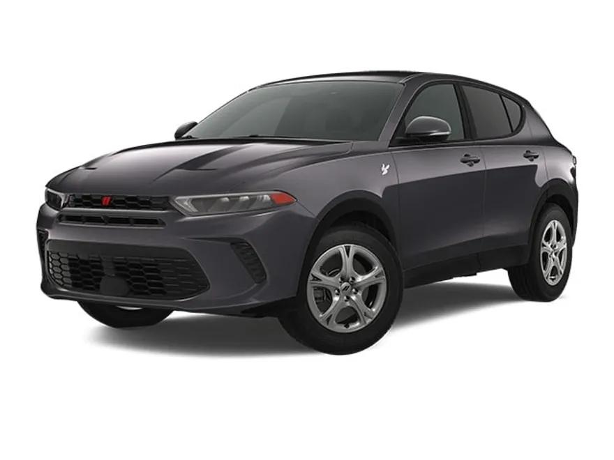 2025 Dodge Hornet GT photo 1