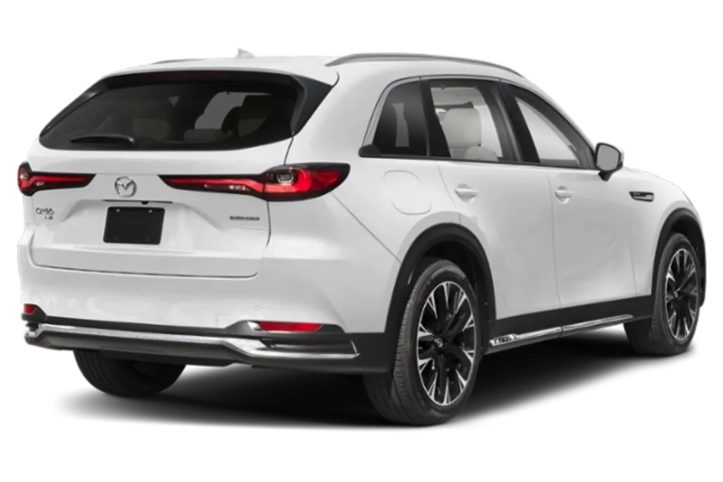 2024 Mazda CX-90 Premium photo 1