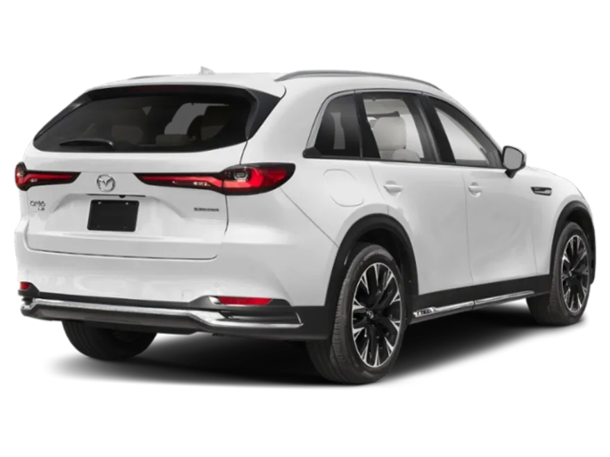 2024 Mazda CX-90 Premium photo 1