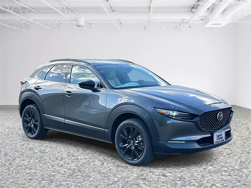 2025 Mazda CX-30 2.5 Turbo Premium Plus photo 1