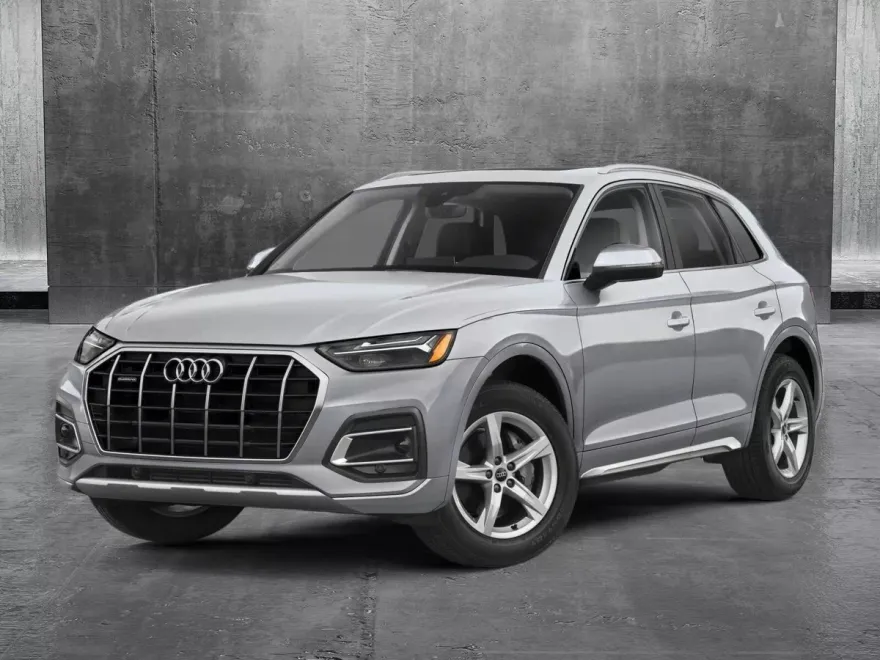 2025 Audi Q5 Premium Plus 40 TFSI photo 1