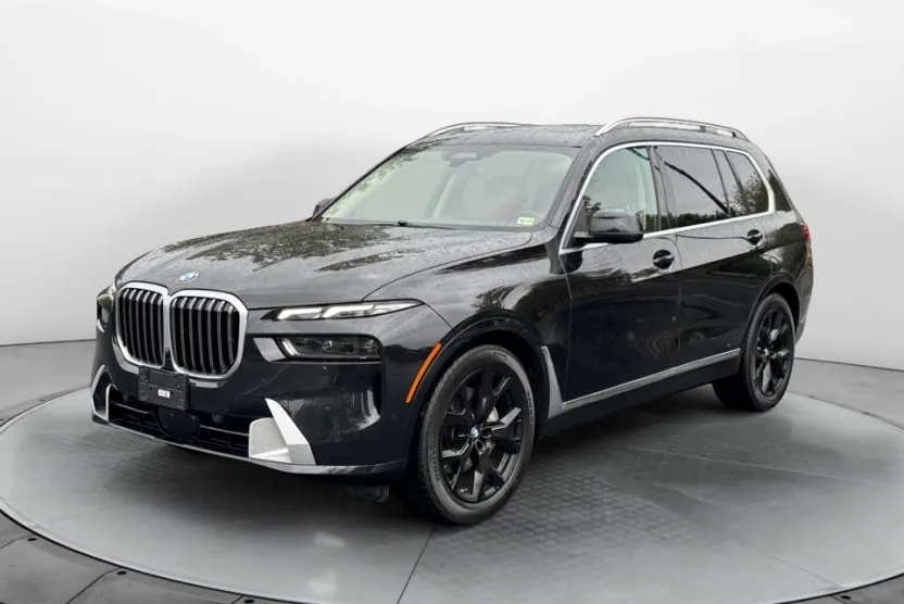 2023 Bmw X7 xDrive40i photo 1