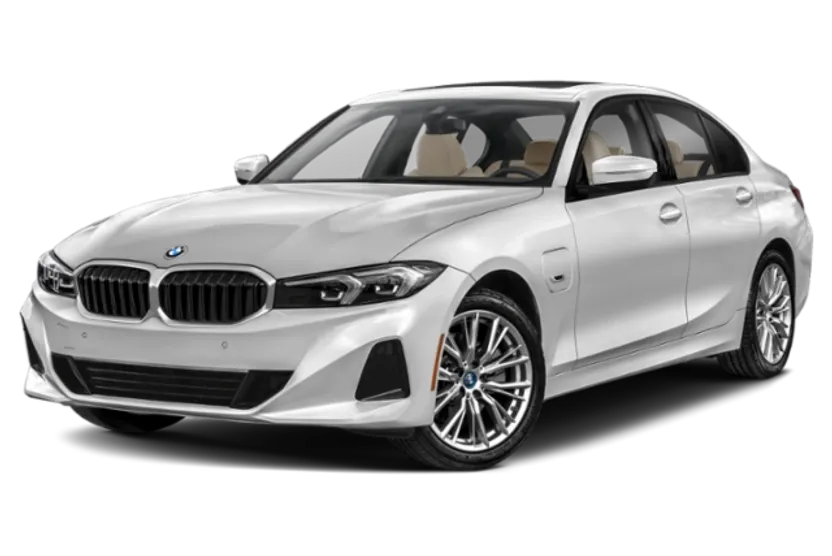 2024 Bmw 330e xDrive photo 1