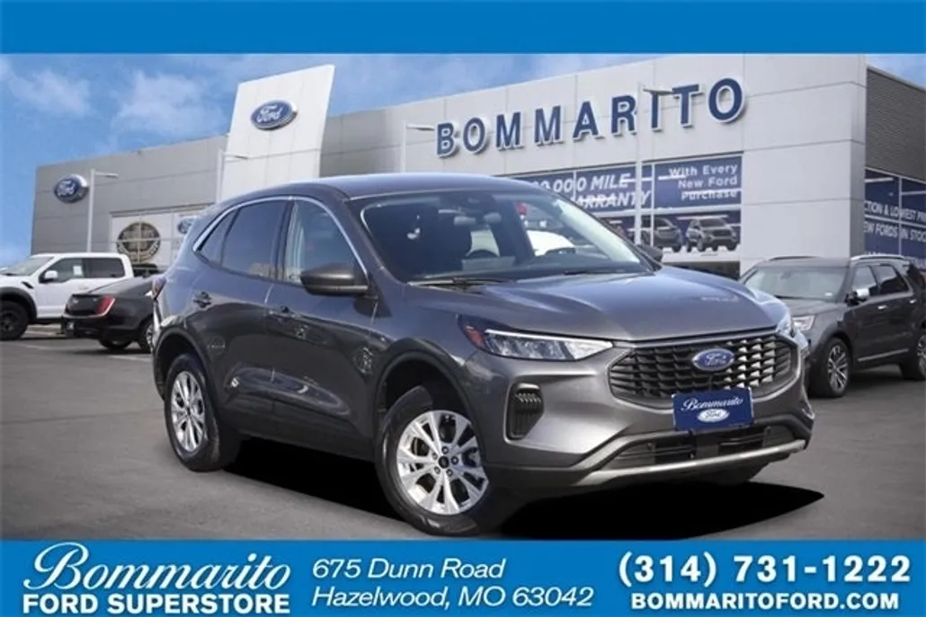 2024 Ford Escape Active photo 1