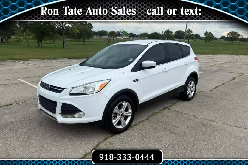 2014 Ford Escape SE photo 1
