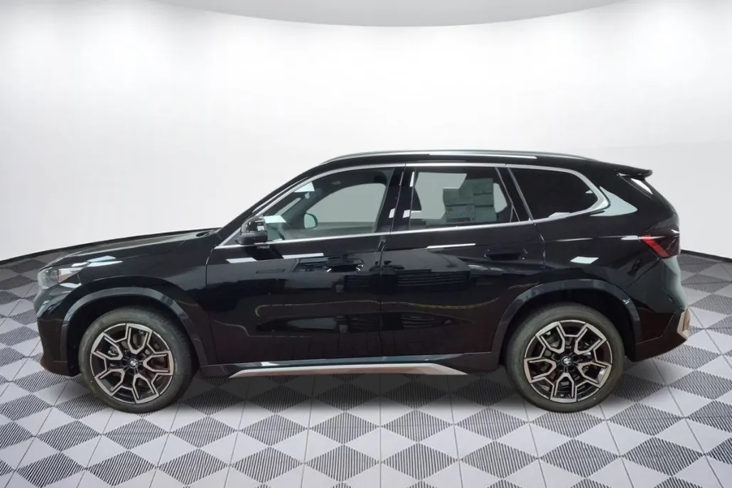 2026 Bmw X1 XDrive28i photo 1