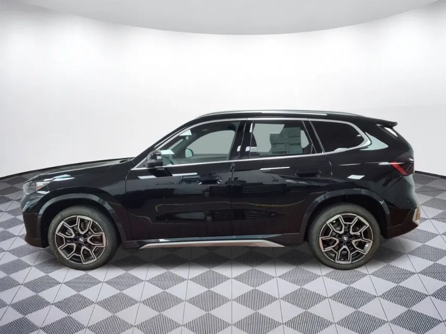 2026 Bmw X1 XDrive28i photo 1