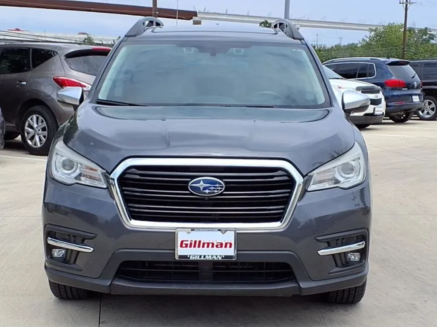 2019 Subaru Ascent Touring photo 1