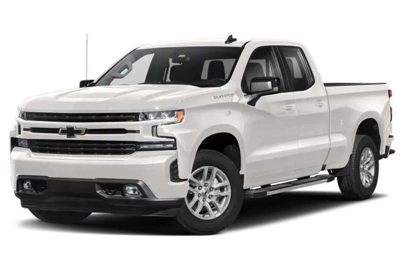 2019 Chevrolet Silverado 1500 RST photo 1