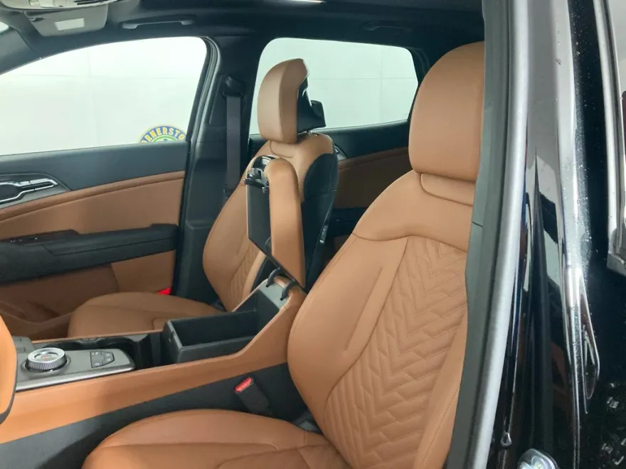 2026 Kia Sportage Hybrid X-Line photo 1