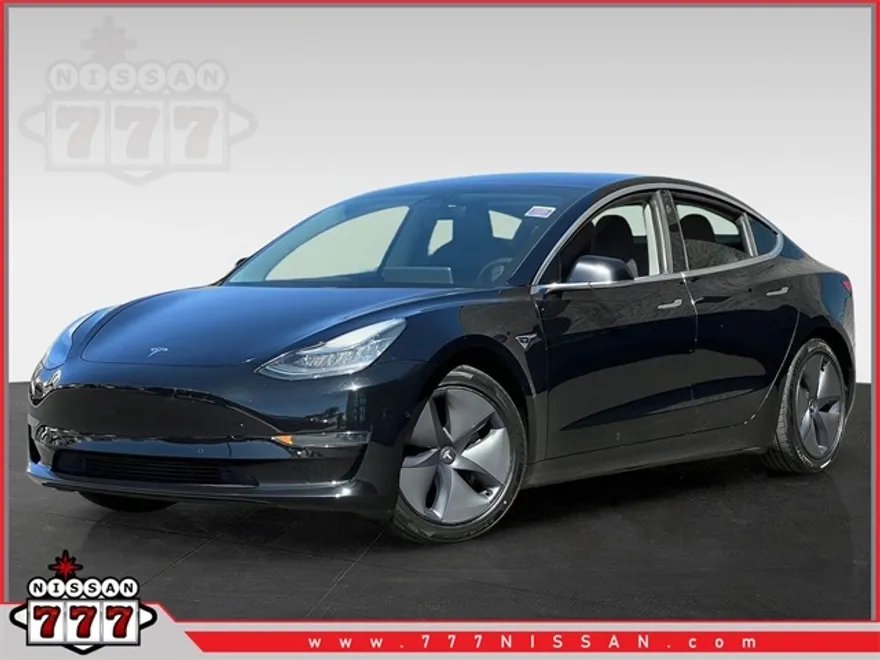 2020 Tesla Model 3 photo 1
