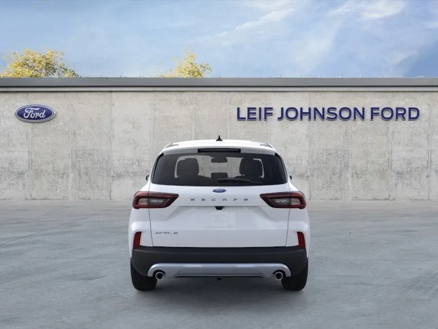 2025 Ford Escape Active photo 5