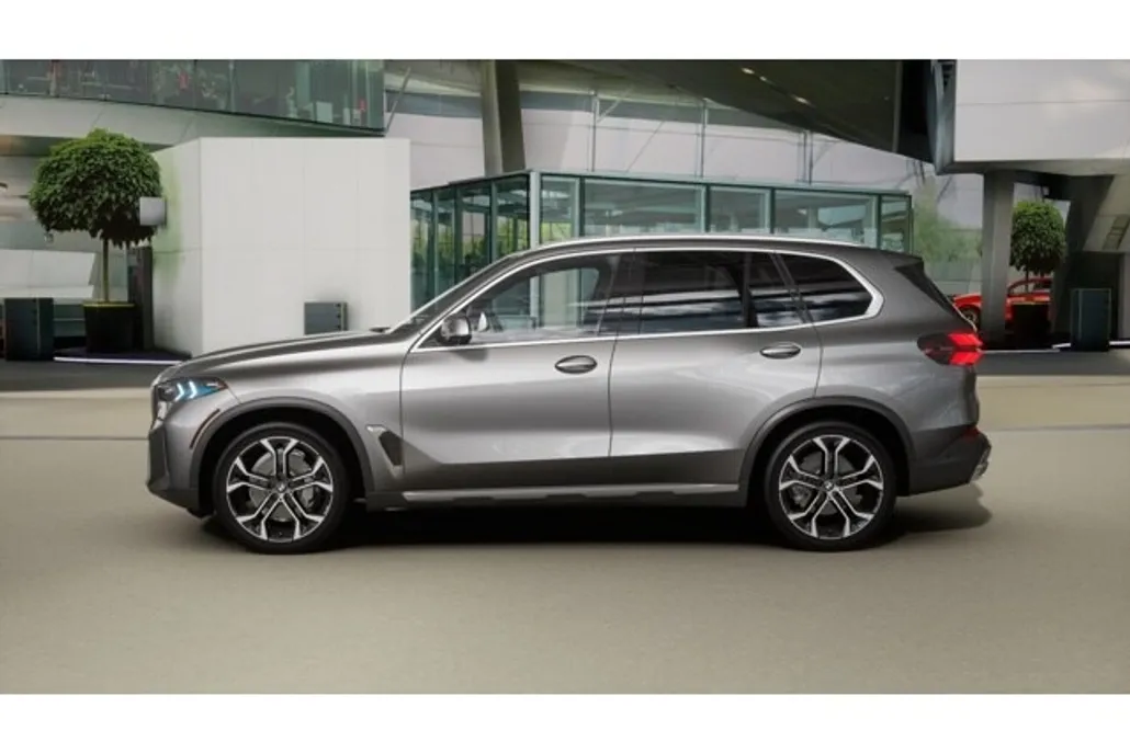 2026 Bmw X5 sDrive40i photo 1