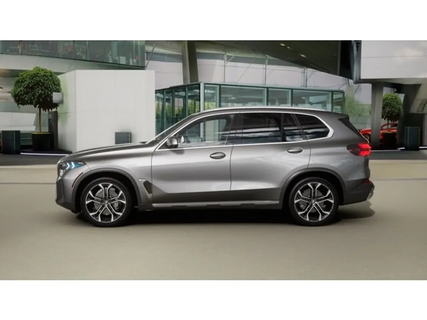 2026 Bmw X5 sDrive40i photo 1