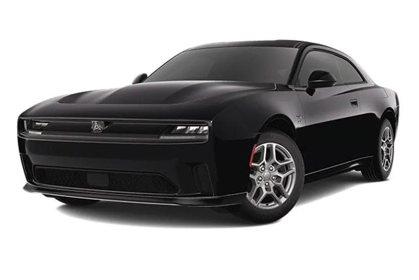 2025 Dodge Charger Daytona R/T photo 1