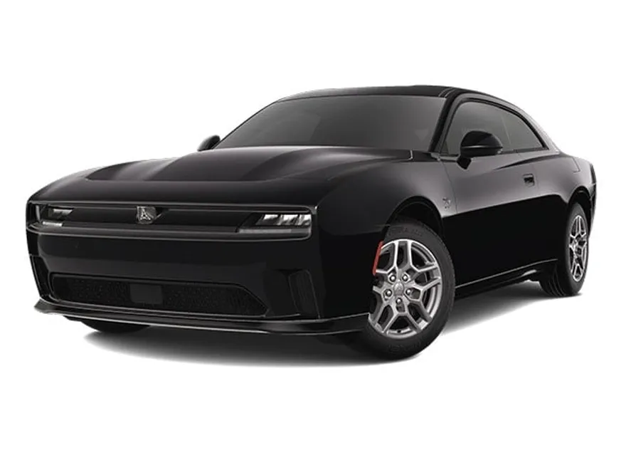 2025 Dodge Charger Daytona R/T photo 1