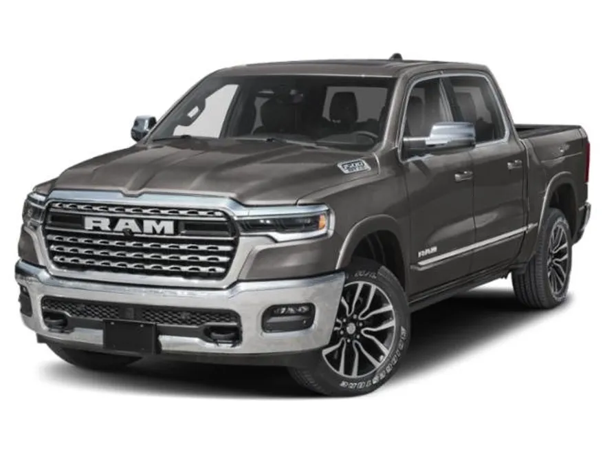 2026 Ram 1500 Limited photo 1
