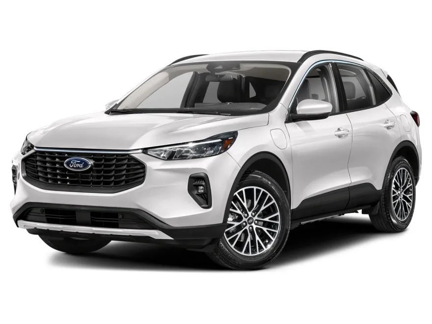2023 Ford Escape Titanium photo 1