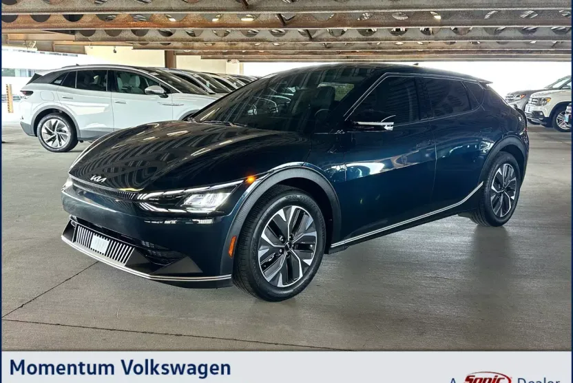 2024 Kia EV6 Light photo 1