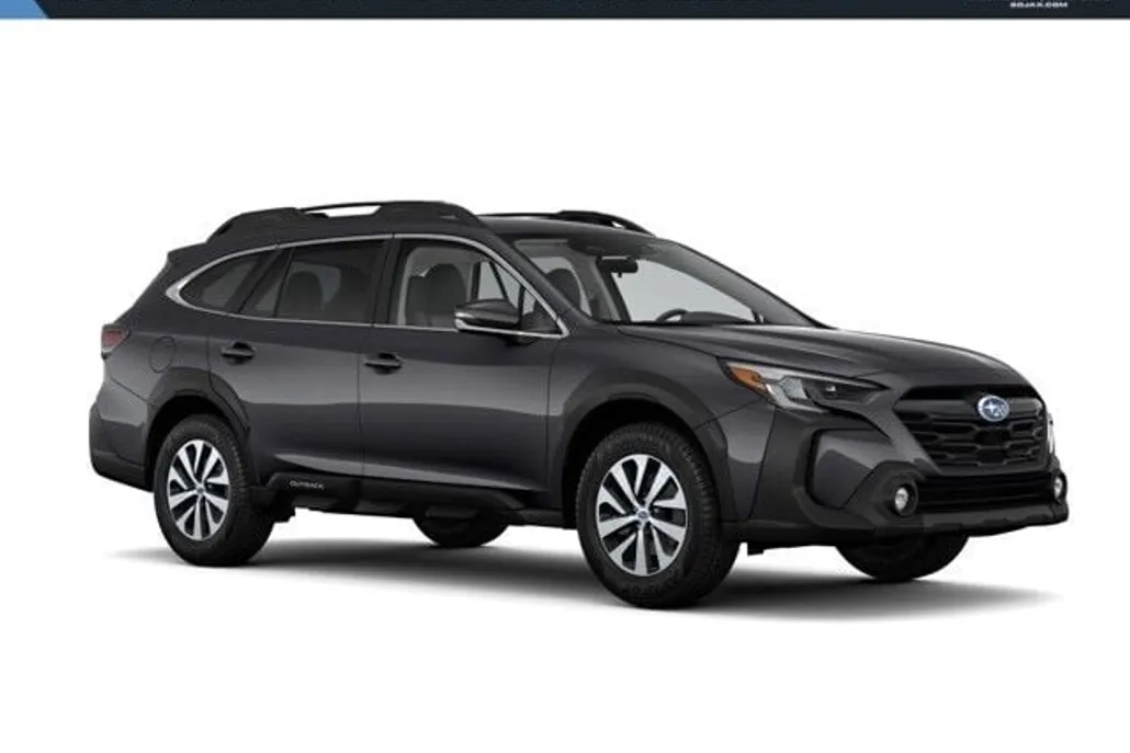 2025 Subaru Outback Premium photo 1
