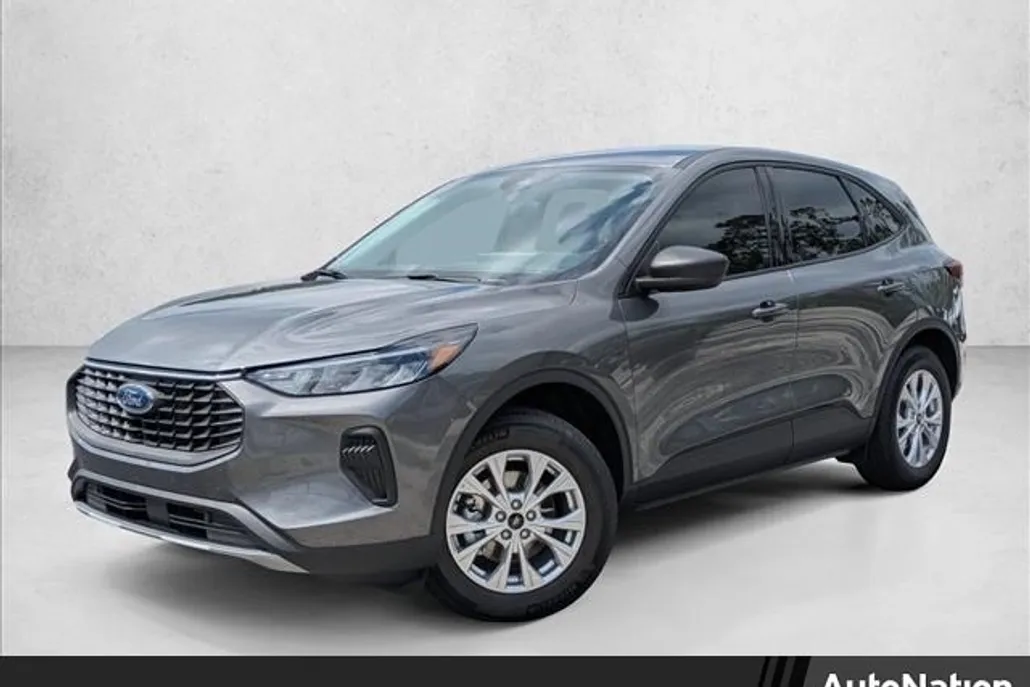 2025 Ford Escape Active photo 1