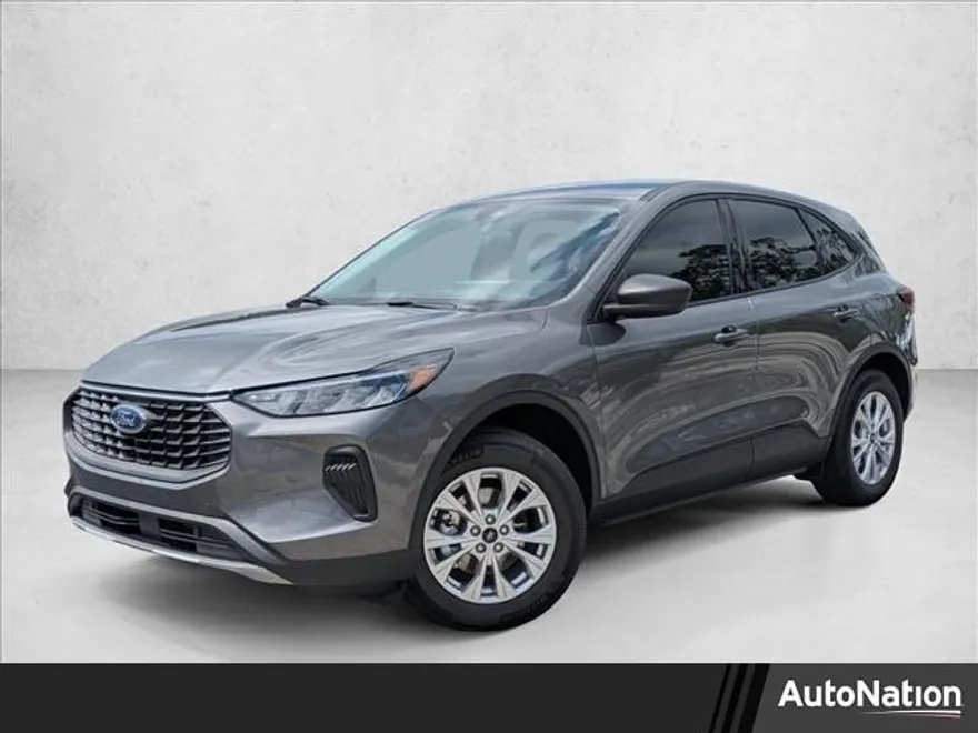2025 Ford Escape Active photo 1