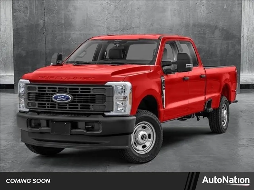 2025 Ford F-350 Lariat photo 1