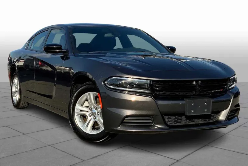 2023 Dodge Charger SXT photo 1