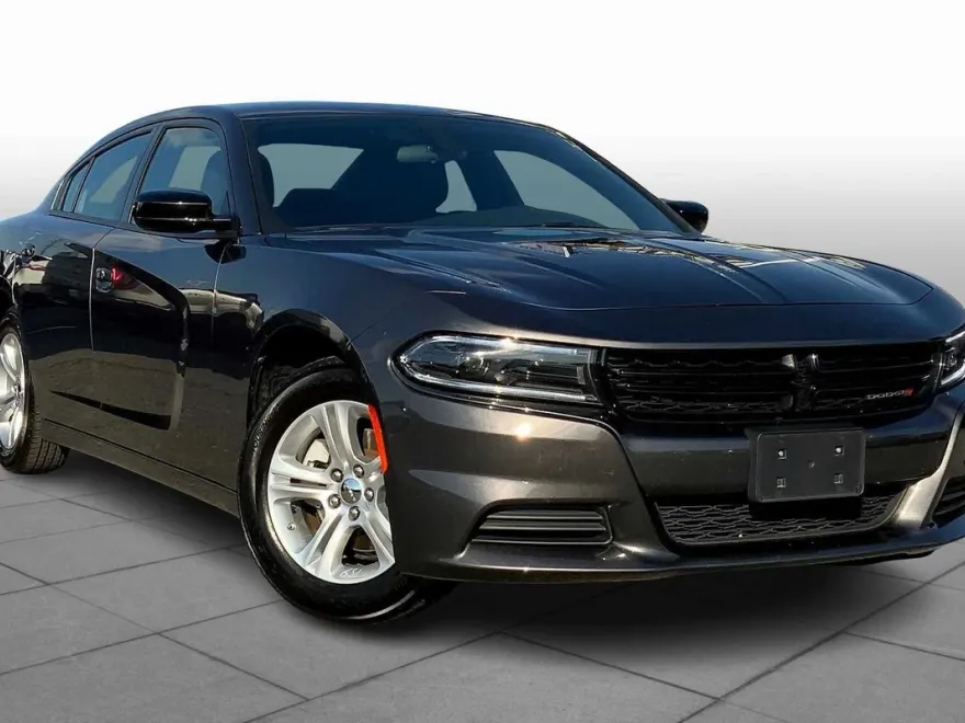 2023 Dodge Charger SXT photo 1