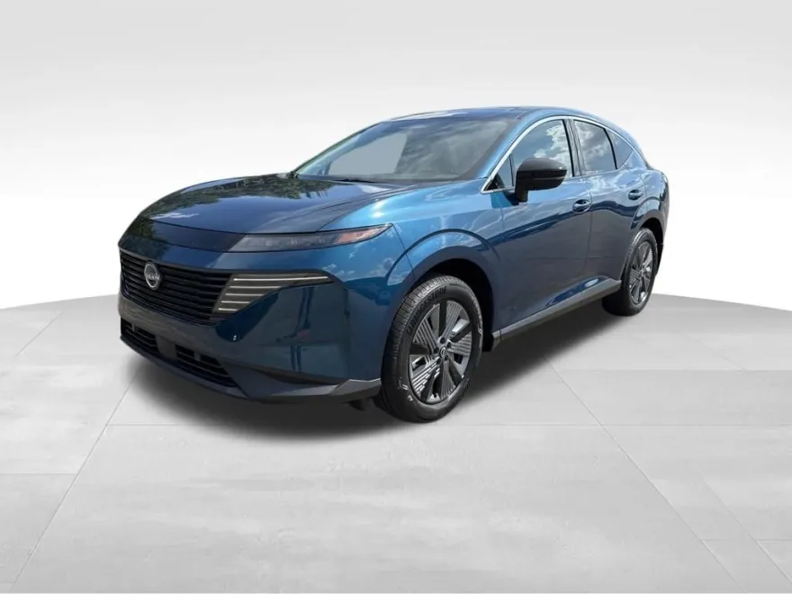 2025 Nissan Murano SL photo 1