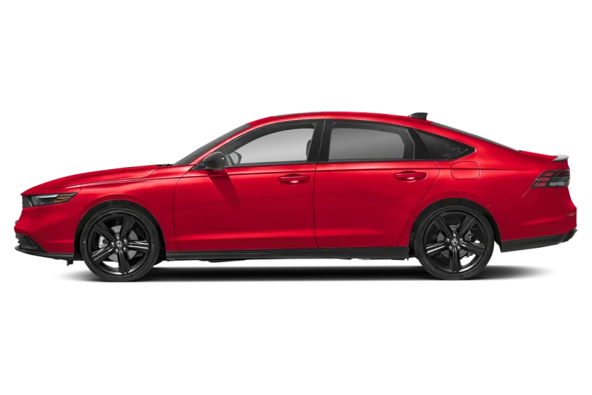 2025 Honda Accord Hybrid Sport-L photo 1