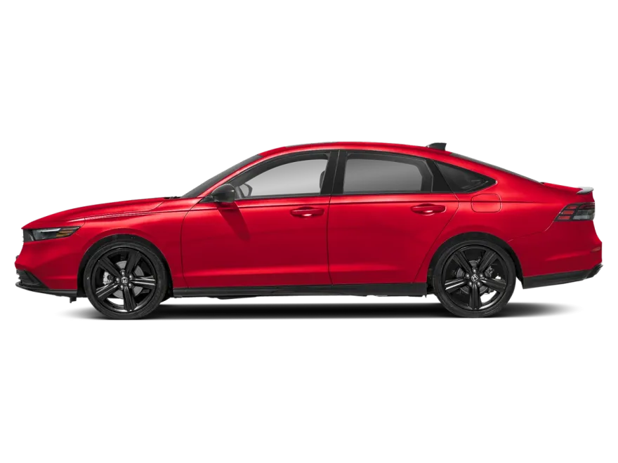 2025 Honda Accord Hybrid Sport-L photo 1