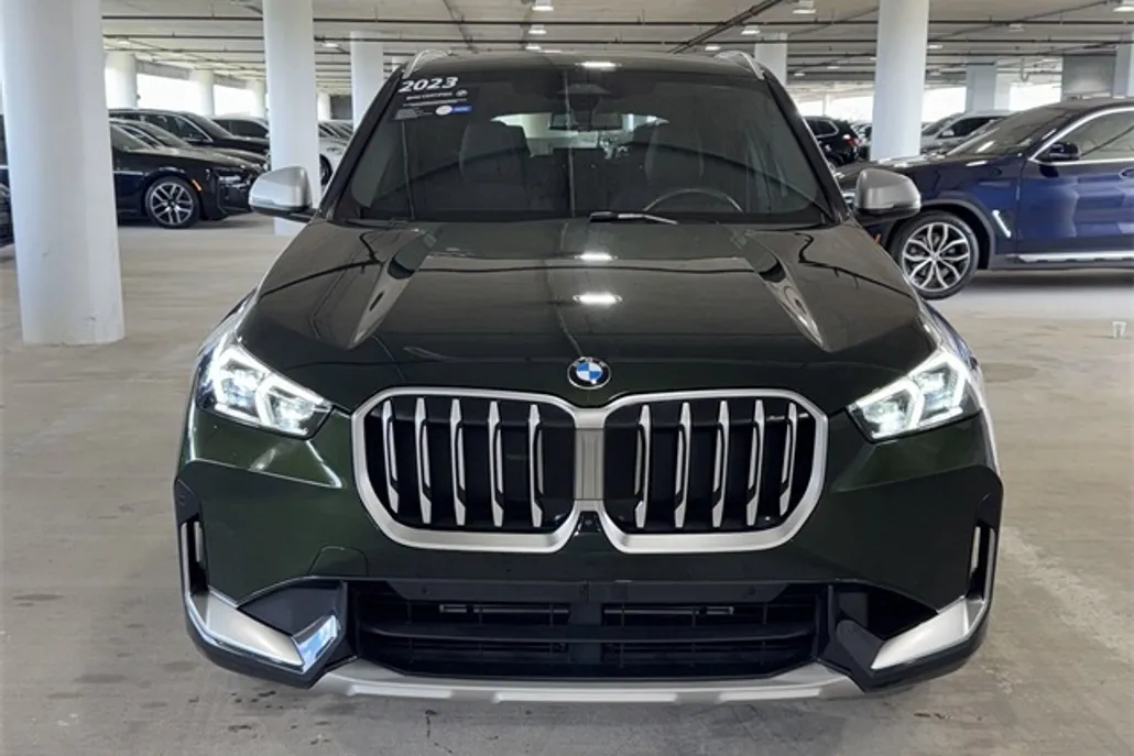 2023 Bmw X1 XDrive28i photo 1