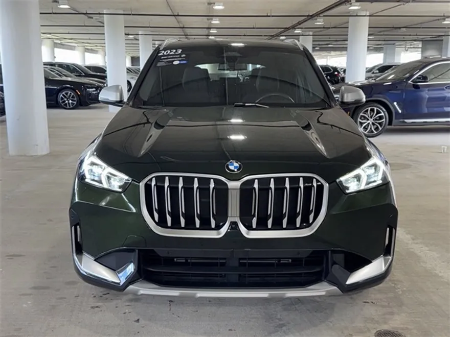 2023 Bmw X1 XDrive28i photo 1