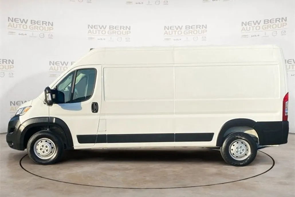 2023 Ram ProMaster 2500 photo 1