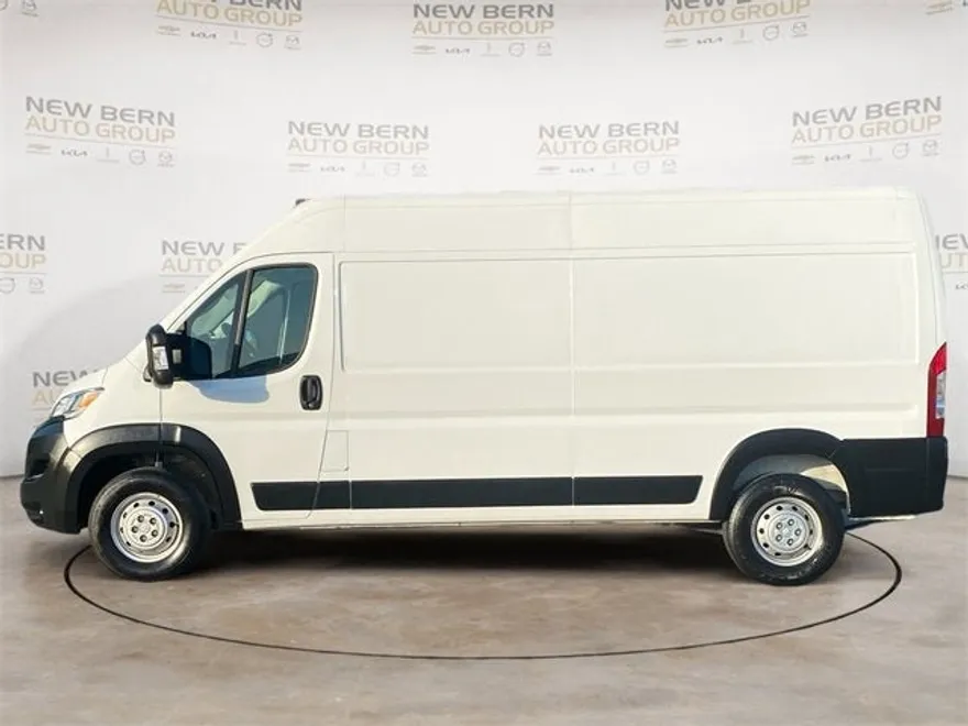 2023 Ram ProMaster 2500 photo 1