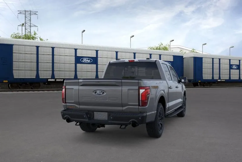 2025 Ford F-150 Tremor photo 1