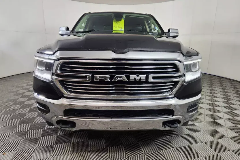 2020 Ram 1500 Laramie photo 1