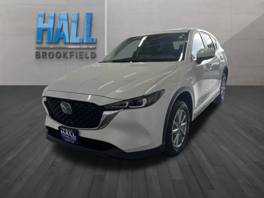 2023 Mazda CX-5 2.5 S Preferred photo 1