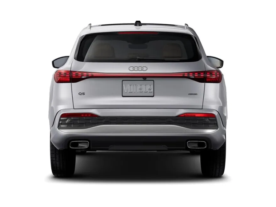 2025 Audi Q5 2.0T Premium photo 1