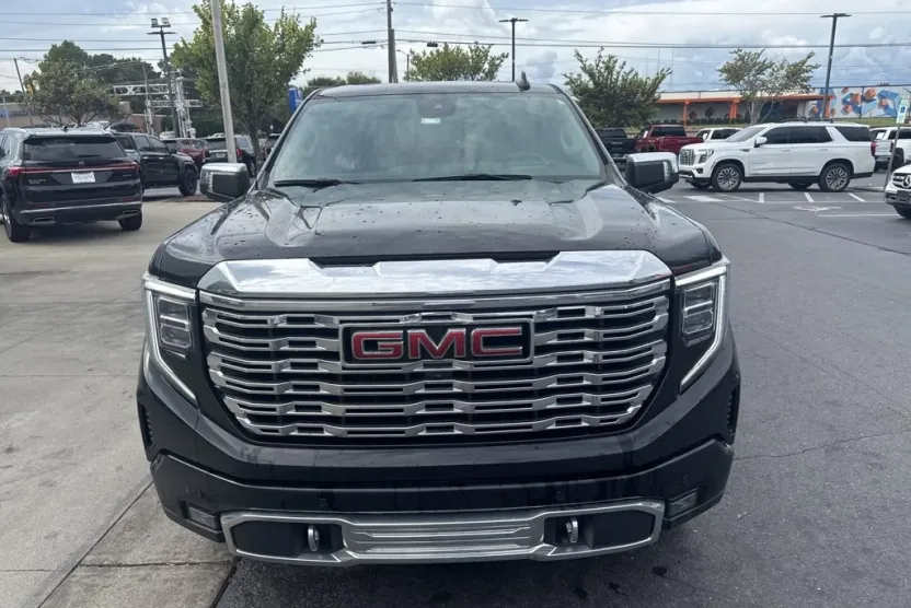 2023 Gmc Sierra 1500 Denali photo 1
