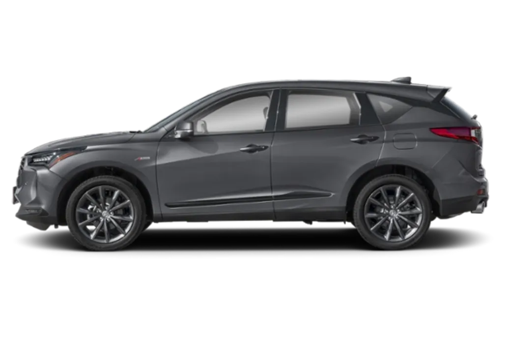 2025 Acura RDX A-Spec photo 1