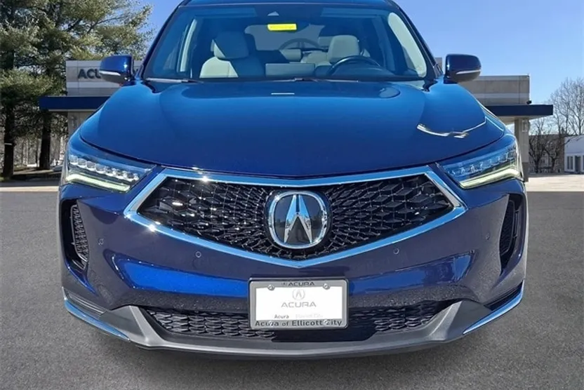 2023 Acura RDX Technology photo 1
