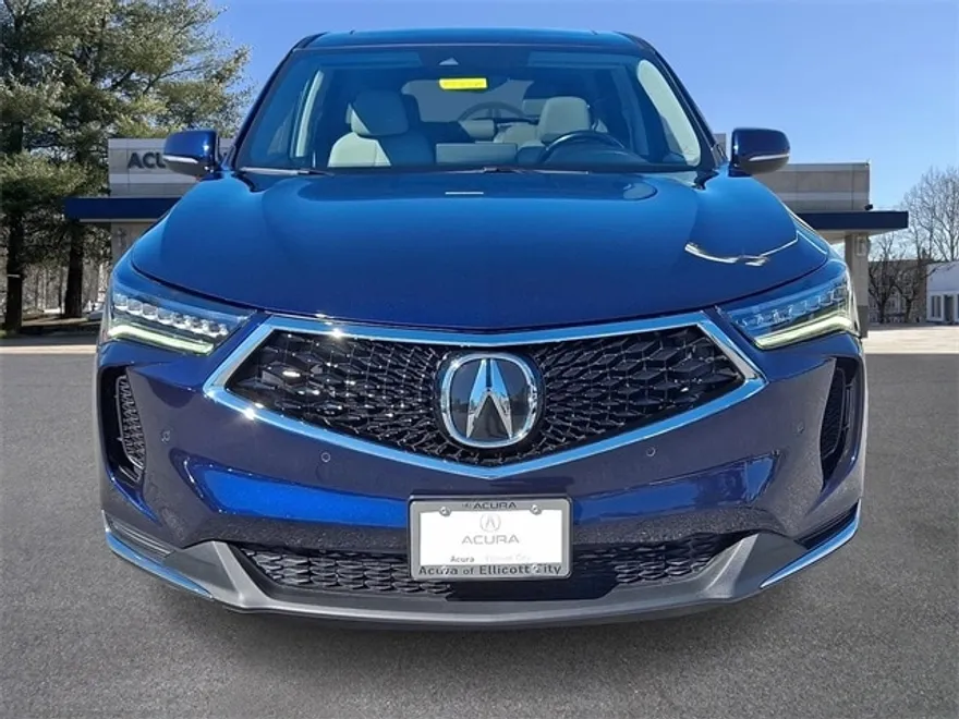 2023 Acura RDX Technology photo 1