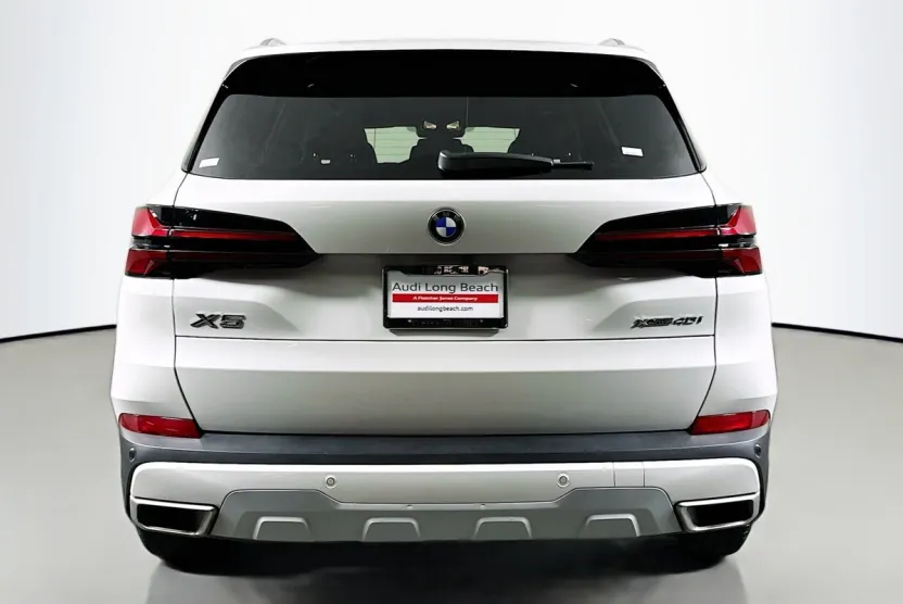 2025 Bmw X5 xDrive40i photo 1