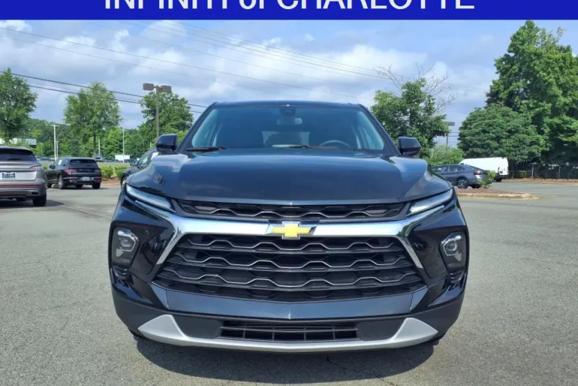 2023 Chevrolet Blazer 2LT photo 1